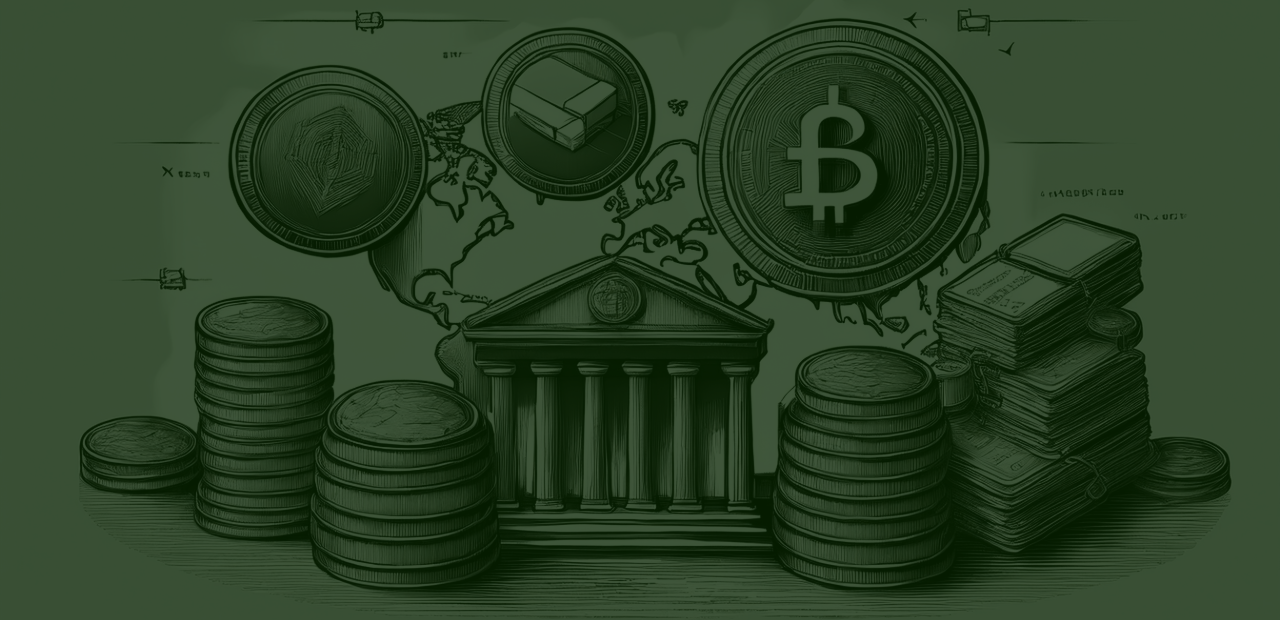 Stablecoins in the Financial Services Ecosystem